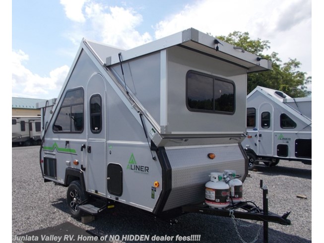 2021 Aliner LXE RV for Sale in Mifflintown, PA 17059 | 4858 | RVUSA.com ...