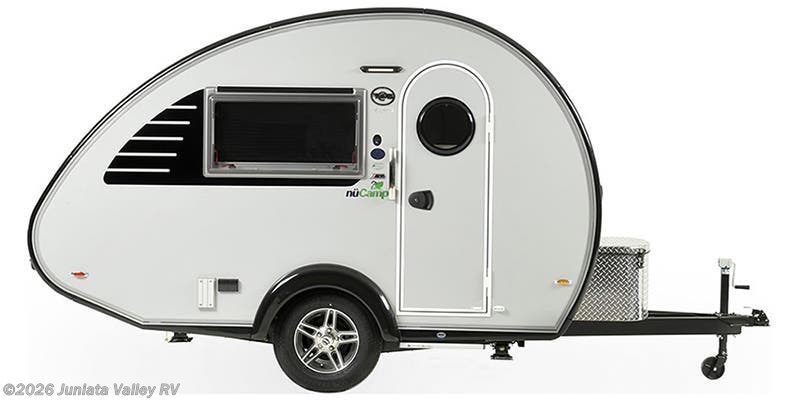 2022 NuCamp TAB 320 S