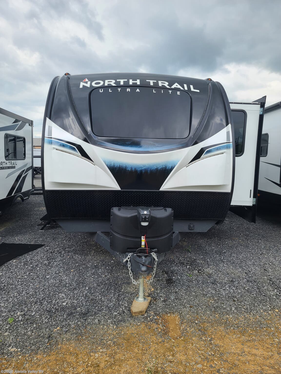 2022 Heartland North Trail NT 25LRSS RV for Sale in Mifflintown, PA