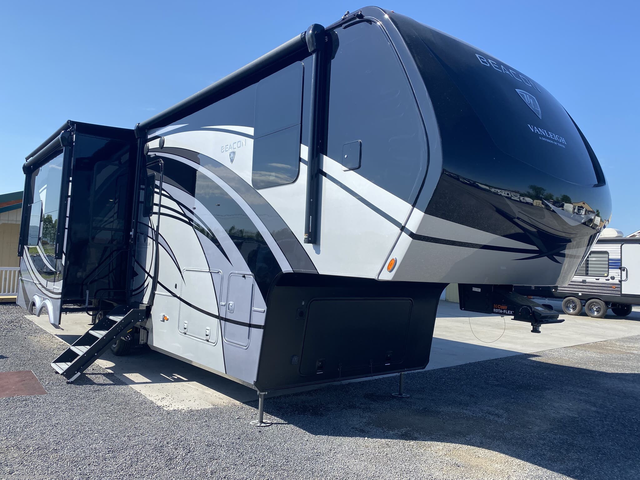 2022 Vanleigh Beacon 34RLB
