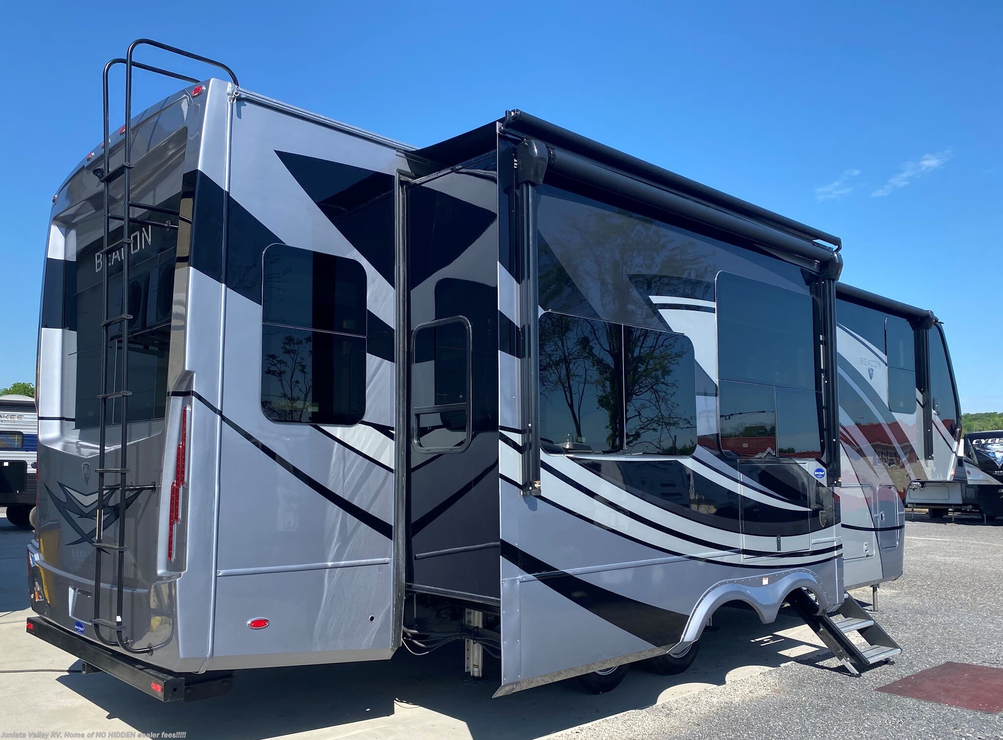 2022 Vanleigh Beacon 34RLB RV for Sale in Mifflintown, PA 17059 1021