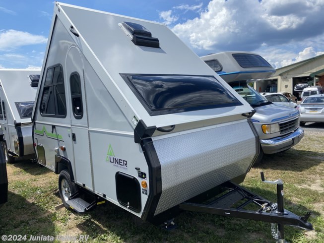 New 2023 Aliner Scout available in Mifflintown, Pennsylvania