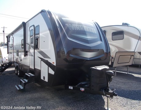 &lt;p&gt;&lt;strong&gt;2022 Winnebago Voyage 3033BH&lt;/strong&gt;&lt;/p&gt;
&lt;p&gt;Front King bed floorplan with a dinette and tri-fold sofa in the slideout, full galley kitchen with walk-in pantry, rear bunk, and outdoor kitchen.&lt;/p&gt;
&lt;p&gt;Features Include&lt;/p&gt;
&lt;ul&gt;
&lt;li&gt;King Bed&lt;/li&gt;
&lt;li&gt;Comfort Tech Package&lt;/li&gt;
&lt;li&gt;Explorer Package&lt;/li&gt;
&lt;li&gt;Bunk Beds&lt;/li&gt;
&lt;li&gt;12 cu ft Refrigerator&lt;/li&gt;
&lt;/ul&gt;
&lt;p&gt;&lt;span style=&quot;font-size: 14px; font-family: verdana, geneva, sans-serif; color: black;&quot;&gt;Juniata Valley RV does not have any hidden dealer costs of any kind!!!&amp;nbsp; Our price includes,&lt;/span&gt;&lt;/p&gt;
&lt;p&gt;*&amp;nbsp; All dealer prep.&lt;/p&gt;
&lt;p&gt;*&amp;nbsp; Filled LP tank (s)&lt;/p&gt;
&lt;p&gt;*&amp;nbsp; Coach&amp;nbsp;battery (s)&lt;/p&gt;
&lt;p&gt;*&amp;nbsp; State Inspection&lt;/p&gt;
&lt;p&gt;*&amp;nbsp;&amp;nbsp;Electrical adaptor&lt;/p&gt;
&lt;p&gt;*&amp;nbsp; Septic hose and fittings&lt;/p&gt;
&lt;p&gt;*&amp;nbsp; A&amp;nbsp;complete demonstration to show you how to use everything on your new camper&lt;/p&gt;
&lt;p&gt;* Discounted&amp;nbsp;pricing on any hitching and wiring that you would need for towing (With camper&amp;nbsp;purchase)&lt;/p&gt;
&lt;p&gt;*&amp;nbsp;Competitive, fixed rate&amp;nbsp;financing for terms up to 240 month. ( For qualified customers)&lt;/p&gt;
&lt;p&gt;&lt;span style=&quot;font-size: 14px; font-family: verdana, geneva, sans-serif; color: black;&quot;&gt;If you have any questions or if there is anything else that we can do to help, just let us know.&amp;nbsp;&amp;nbsp;&lt;/span&gt;&lt;/p&gt;
&lt;p&gt;&amp;nbsp;&lt;/p&gt;
&lt;p&gt;&lt;span style=&quot;font-size: 14px; font-family: verdana, geneva, sans-serif; color: black;&quot;&gt;Thank you and Happy Camping!&lt;/span&gt;&lt;/p&gt;
&lt;p&gt;&amp;nbsp;&lt;/p&gt;