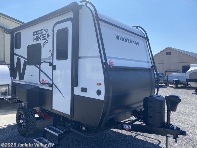 5456 23 Winnebago Hike 100 1316fb Travel Trailer For Sale In Mifflintown Pa 5456 23 Winnebago Hike 100 1316fb Travel Trailer For Sale In Mifflintown Pa