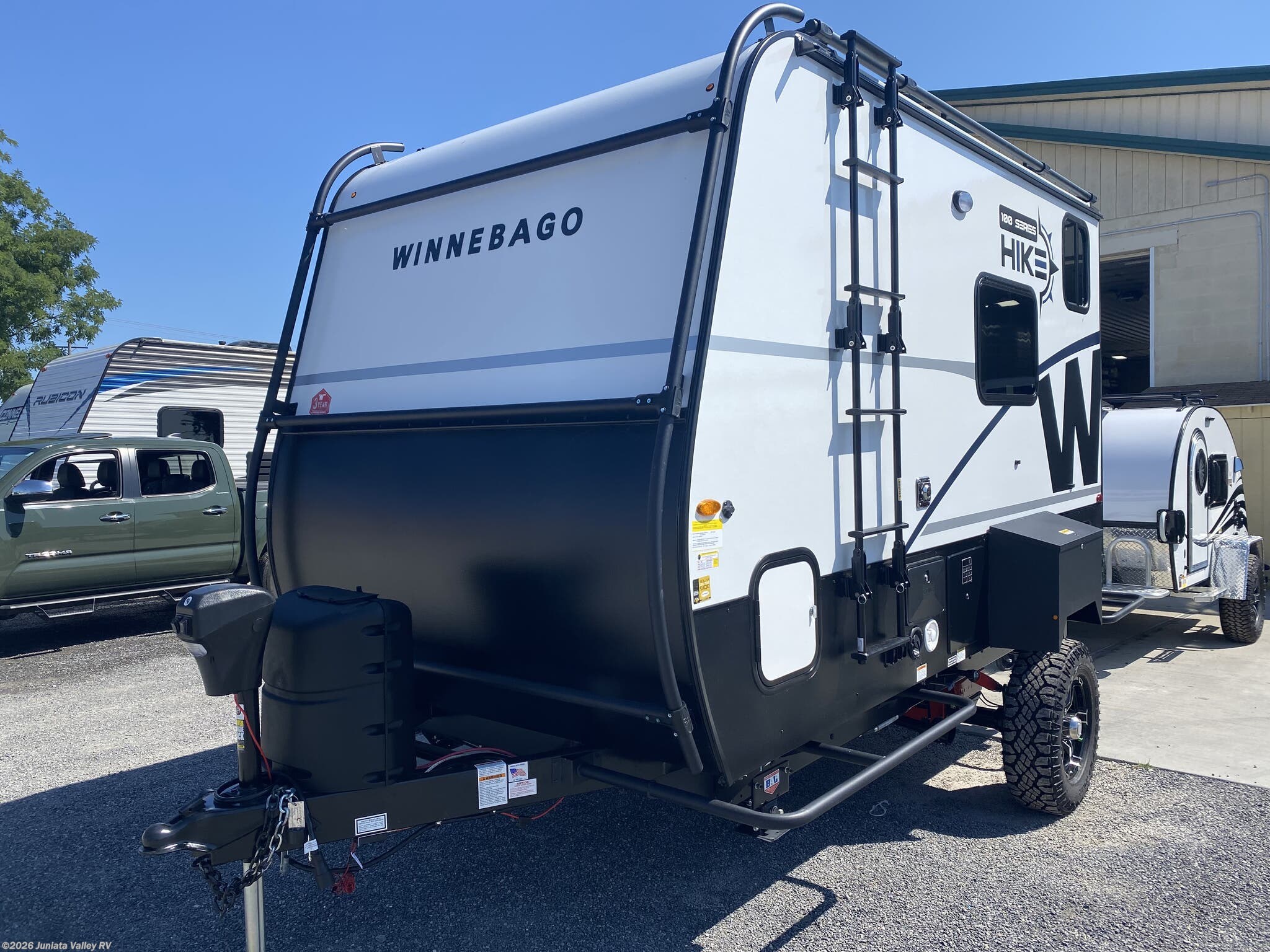 2023 Winnebago HIKE 100 1316FB RV for Sale in Mifflintown, PA 17059