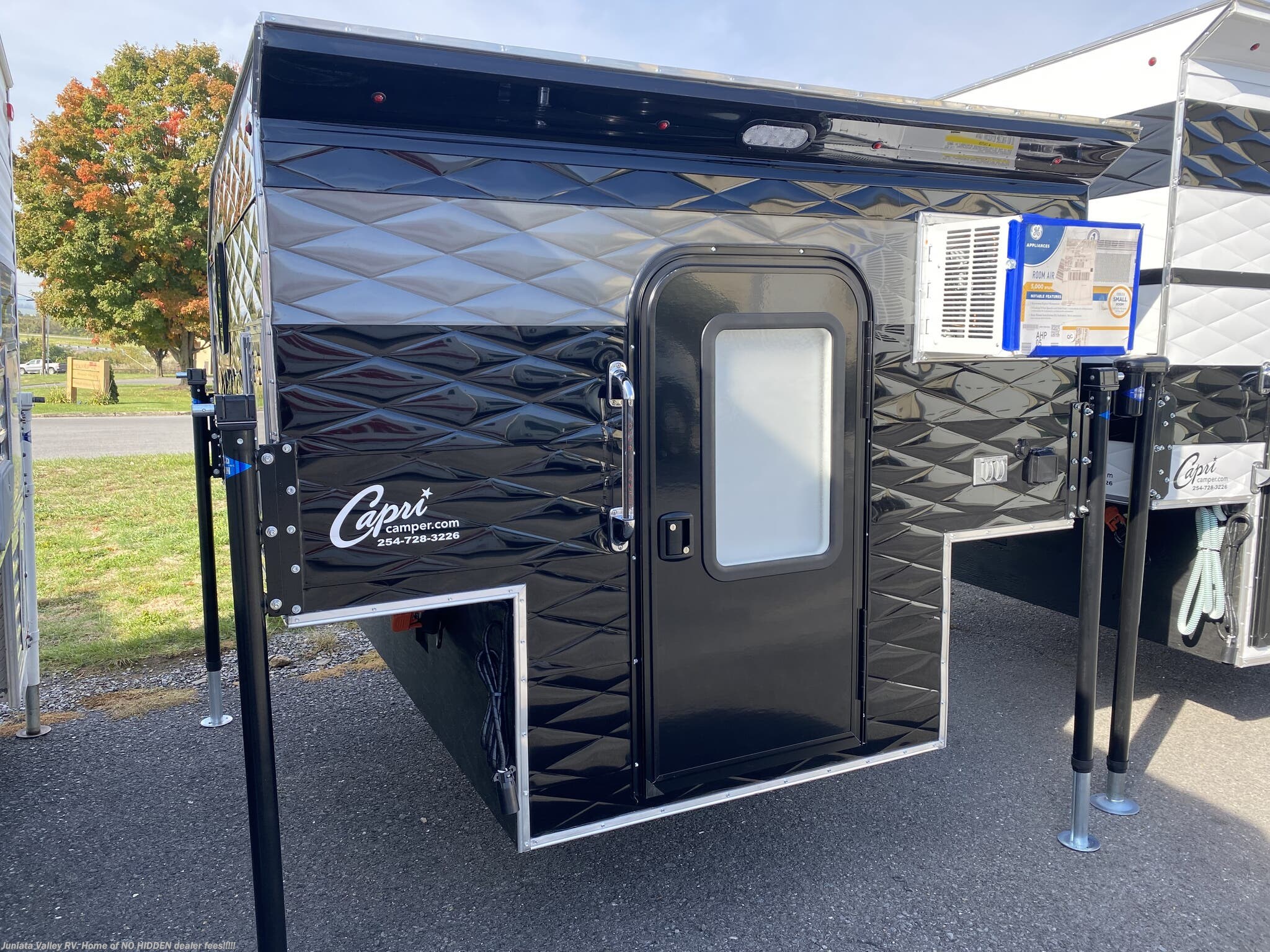 2023 Capri Cowboy RV for Sale in Mifflintown, PA 17059 0940 RVUSA