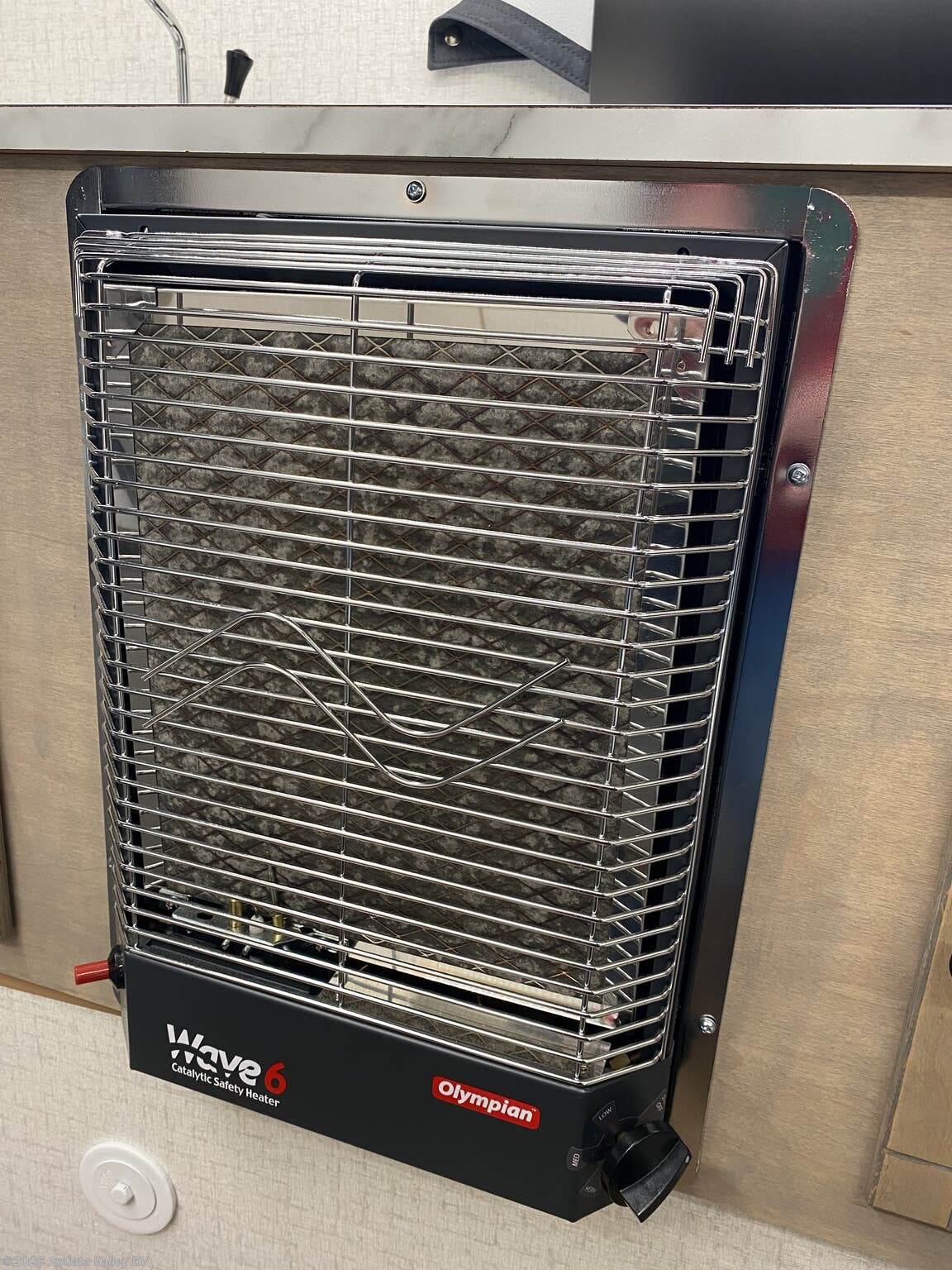 Catalytic Safety Heater Olympian Propane Heater Catalytic Heater