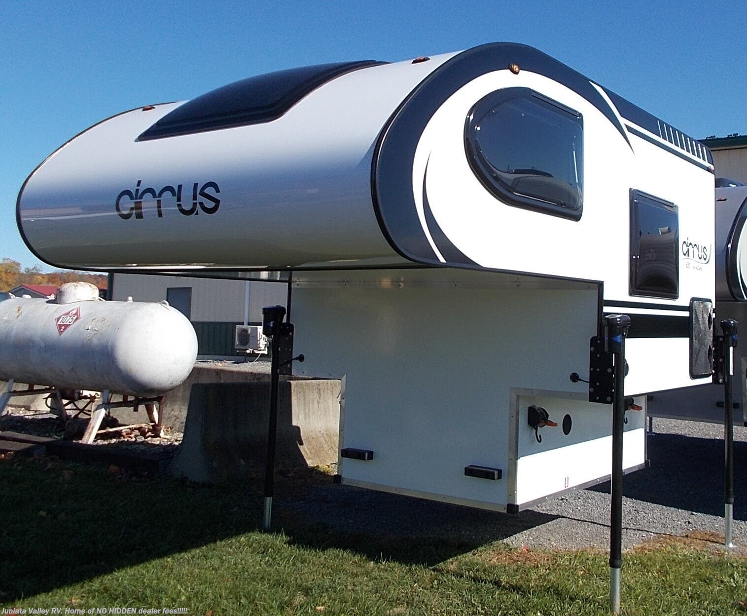 2023 NuCamp Cirrus 620 RV for Sale in Mifflintown, PA 17059 496