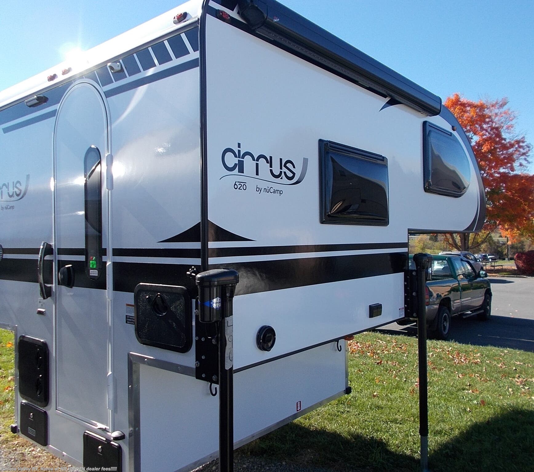 2023 NuCamp Cirrus 620 RV for Sale in Mifflintown, PA 17059 | 496 ...