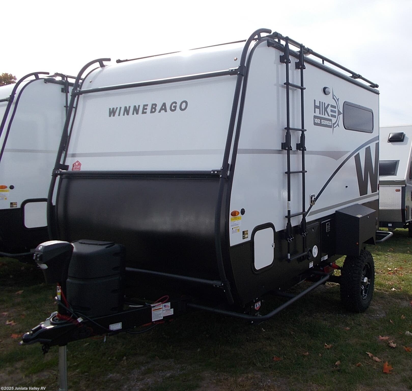 2023 Winnebago HIKE 100 H1316SB RV for Sale in Mifflintown, PA 17059