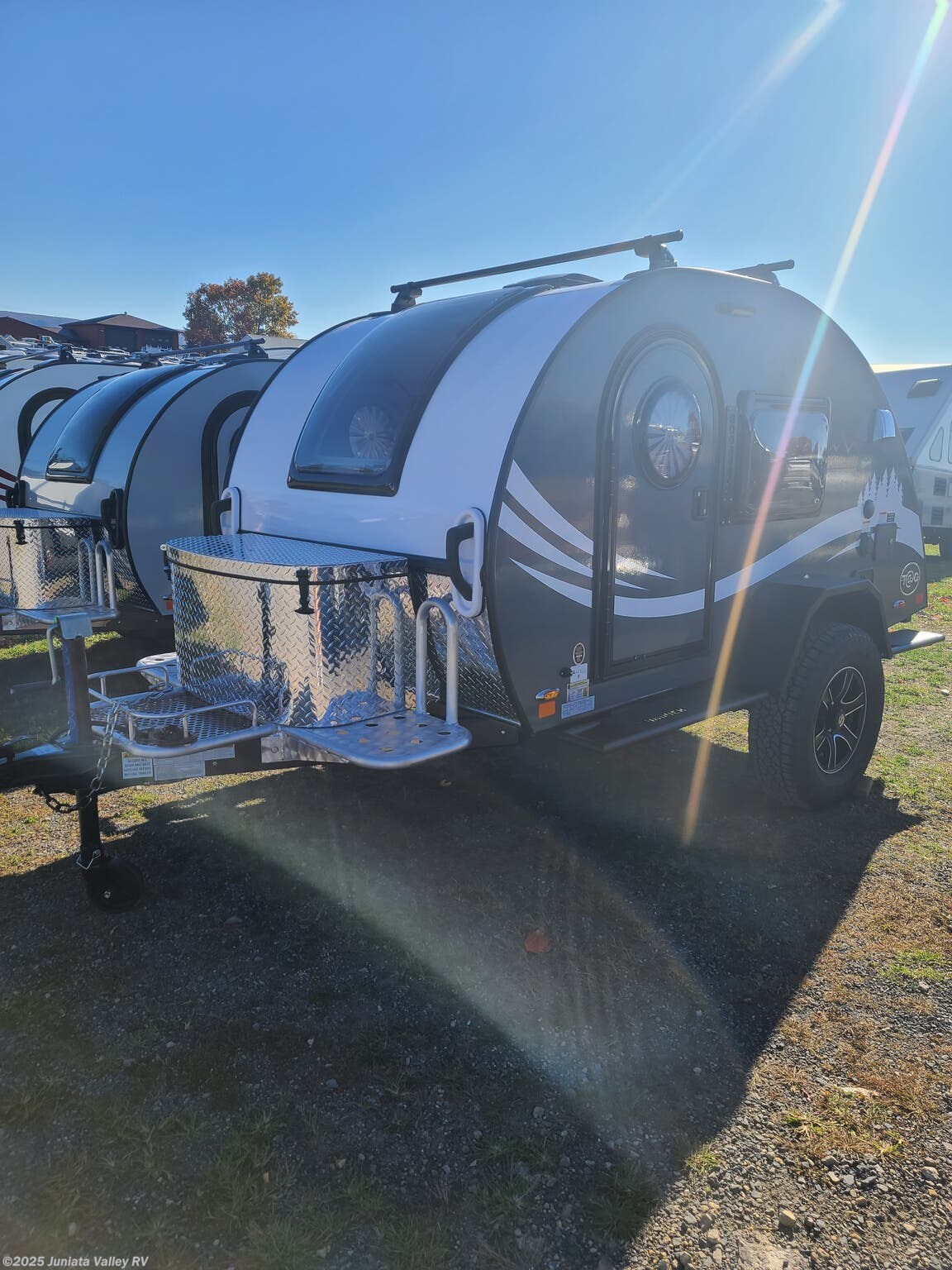 2023 NuCamp TAG RV for Sale in Mifflintown, PA 17059 3843