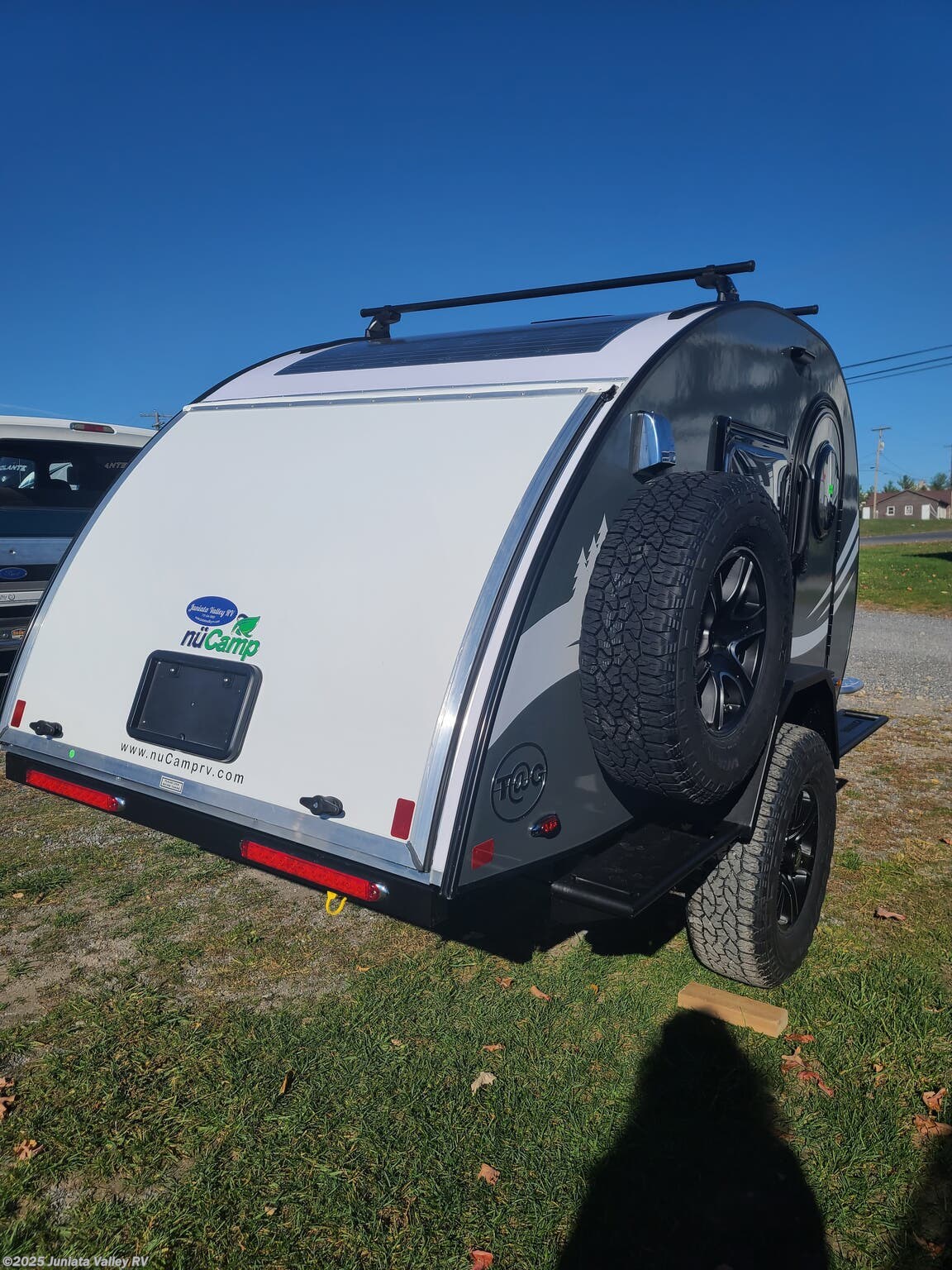 2023 NuCamp TAG RV for Sale in Mifflintown, PA 17059 3843