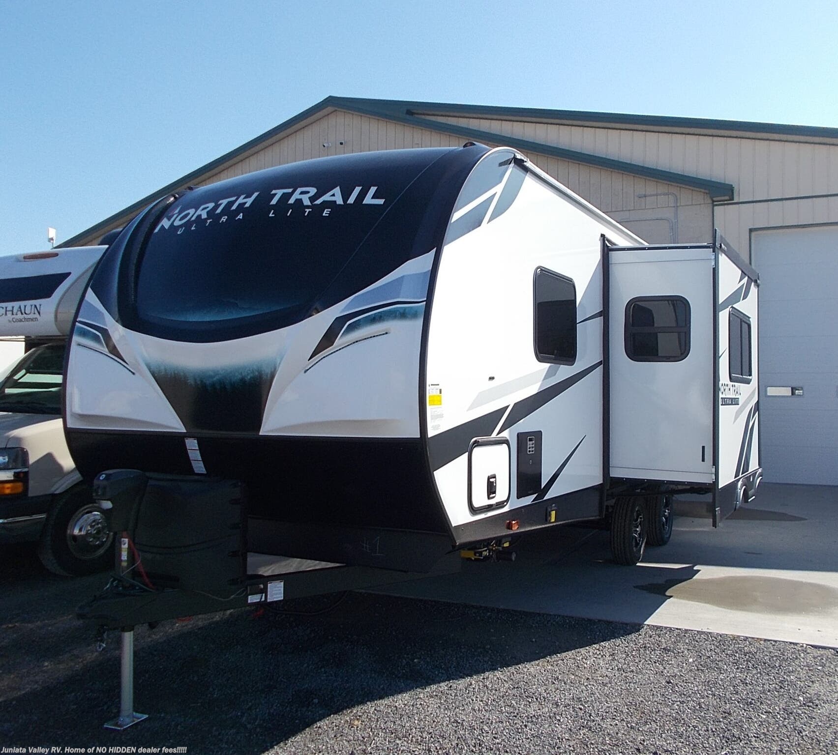 2023 Heartland North Trail NT 24BHS RV for Sale in Mifflintown, PA