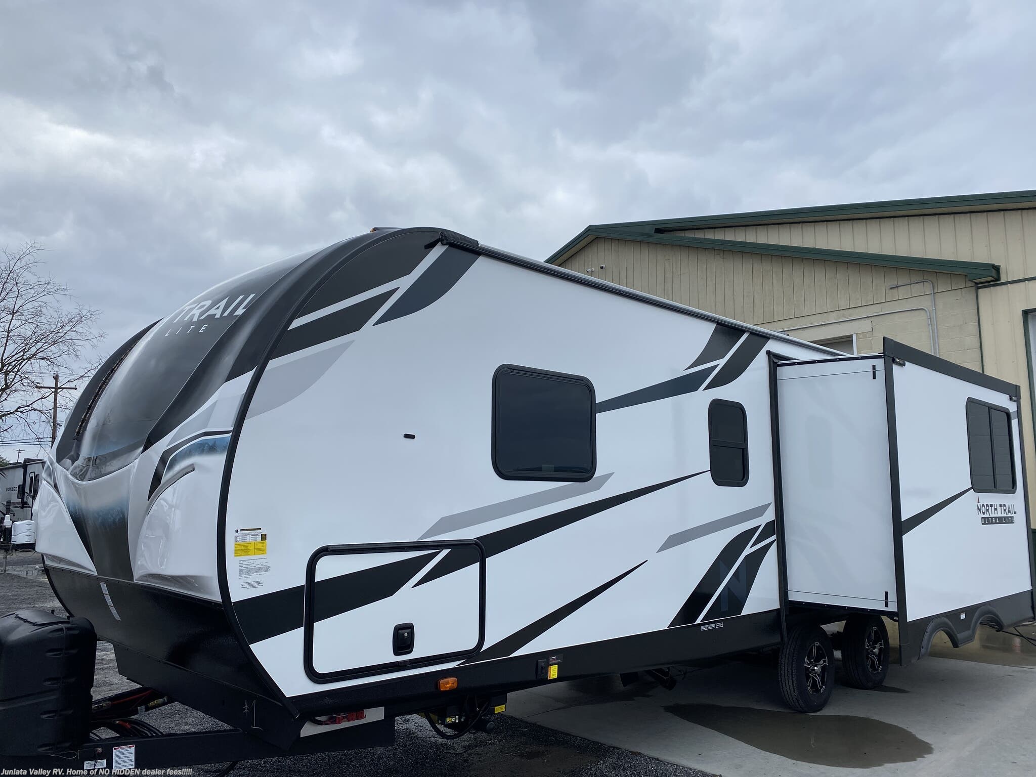 2023 Heartland North Trail NT 26RLX RV for Sale in Mifflintown, PA