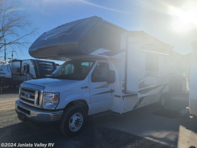 2023 Gulf Stream Conquest 63111 - New Class C For Sale by Juniata Valley RV in Mifflintown, Pennsylvania