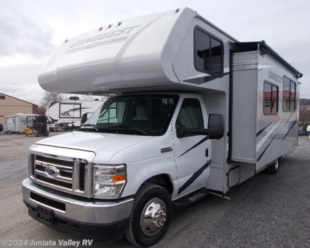 &lt;p&gt;&lt;span style=&quot;font-size: 14px; font-family: verdana, geneva, sans-serif; color: black;&quot;&gt;Juniata&amp;nbsp;Valley RV does not have any hidden dealer costs of any kind!!!&amp;nbsp; Our price includes,&lt;/span&gt;&lt;/p&gt;
&lt;p&gt;*&amp;nbsp; All dealer prep.&lt;/p&gt;
&lt;p&gt;*&amp;nbsp; Filled LP tanks&lt;/p&gt;
&lt;p&gt;*&amp;nbsp; Coach&amp;nbsp;battery (s)&lt;/p&gt;
&lt;p&gt;*&amp;nbsp; State Inspection&lt;/p&gt;
&lt;p&gt;*&amp;nbsp;&amp;nbsp;Electrical adaptor&lt;/p&gt;
&lt;p&gt;*&amp;nbsp; Septic hose and fittings&lt;/p&gt;
&lt;p&gt;*&amp;nbsp; A&amp;nbsp;complete demonstration to show you how to use everything on your new camper&lt;/p&gt;
&lt;p&gt;* Discounted&amp;nbsp;pricing on any hitching and wiring that you would need for towing (With camper&amp;nbsp;purchase)&lt;/p&gt;
&lt;p&gt;*&amp;nbsp;Competitive, fixed rate&amp;nbsp;financing for terms up to 240 month. ( For qualified customers)&lt;/p&gt;
&lt;p&gt;&lt;span style=&quot;font-size: 14px; font-family: verdana, geneva, sans-serif; color: black;&quot;&gt;If you have any questions or if there is anything else that we can do to help, just let us know.&amp;nbsp;&amp;nbsp;&lt;/span&gt;&lt;/p&gt;
&lt;p&gt;&lt;span style=&quot;font-size: 14px; font-family: verdana, geneva, sans-serif; color: black;&quot;&gt;Thank you and Happy Camping!&lt;/span&gt;&lt;/p&gt;