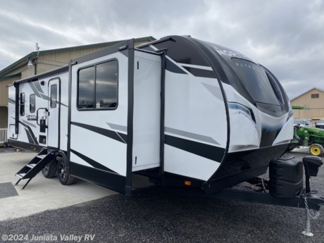 &lt;p&gt;New North Trail 29FLR!&lt;/p&gt;
&lt;p&gt;&lt;span style=&quot;font-size: 14px; font-family: verdana, geneva, sans-serif; color: black;&quot;&gt;Juniata&amp;nbsp;Valley RV does not have any hidden dealer costs of any kind!!!&amp;nbsp; Our price includes,&lt;/span&gt;&lt;/p&gt;
&lt;p&gt;*&amp;nbsp; All dealer prep.&lt;/p&gt;
&lt;p&gt;*&amp;nbsp; Filled LP tanks&lt;/p&gt;
&lt;p&gt;*&amp;nbsp; Coach&amp;nbsp;battery (s)&lt;/p&gt;
&lt;p&gt;*&amp;nbsp; State Inspection&lt;/p&gt;
&lt;p&gt;*&amp;nbsp;&amp;nbsp;Electrical adaptor&lt;/p&gt;
&lt;p&gt;*&amp;nbsp; Septic hose and fittings&lt;/p&gt;
&lt;p&gt;*&amp;nbsp; A&amp;nbsp;complete demonstration to show you how to use everything on your new camper&lt;/p&gt;
&lt;p&gt;* Discounted&amp;nbsp;pricing on any hitching and wiring that you would need for towing (With camper&amp;nbsp;purchase)&lt;/p&gt;
&lt;p&gt;*&amp;nbsp;Competitive, fixed rate&amp;nbsp;financing for terms up to 240 month. ( For qualified customers)&lt;/p&gt;
&lt;p&gt;&lt;span style=&quot;font-size: 14px; font-family: verdana, geneva, sans-serif; color: black;&quot;&gt;If you have any questions or if there is anything else that we can do to help, just let us know.&amp;nbsp;&amp;nbsp;&lt;/span&gt;&lt;/p&gt;
&lt;p&gt;&lt;span style=&quot;font-size: 14px; font-family: verdana, geneva, sans-serif; color: black;&quot;&gt;Thank you and Happy Camping!&lt;/span&gt;&lt;/p&gt;