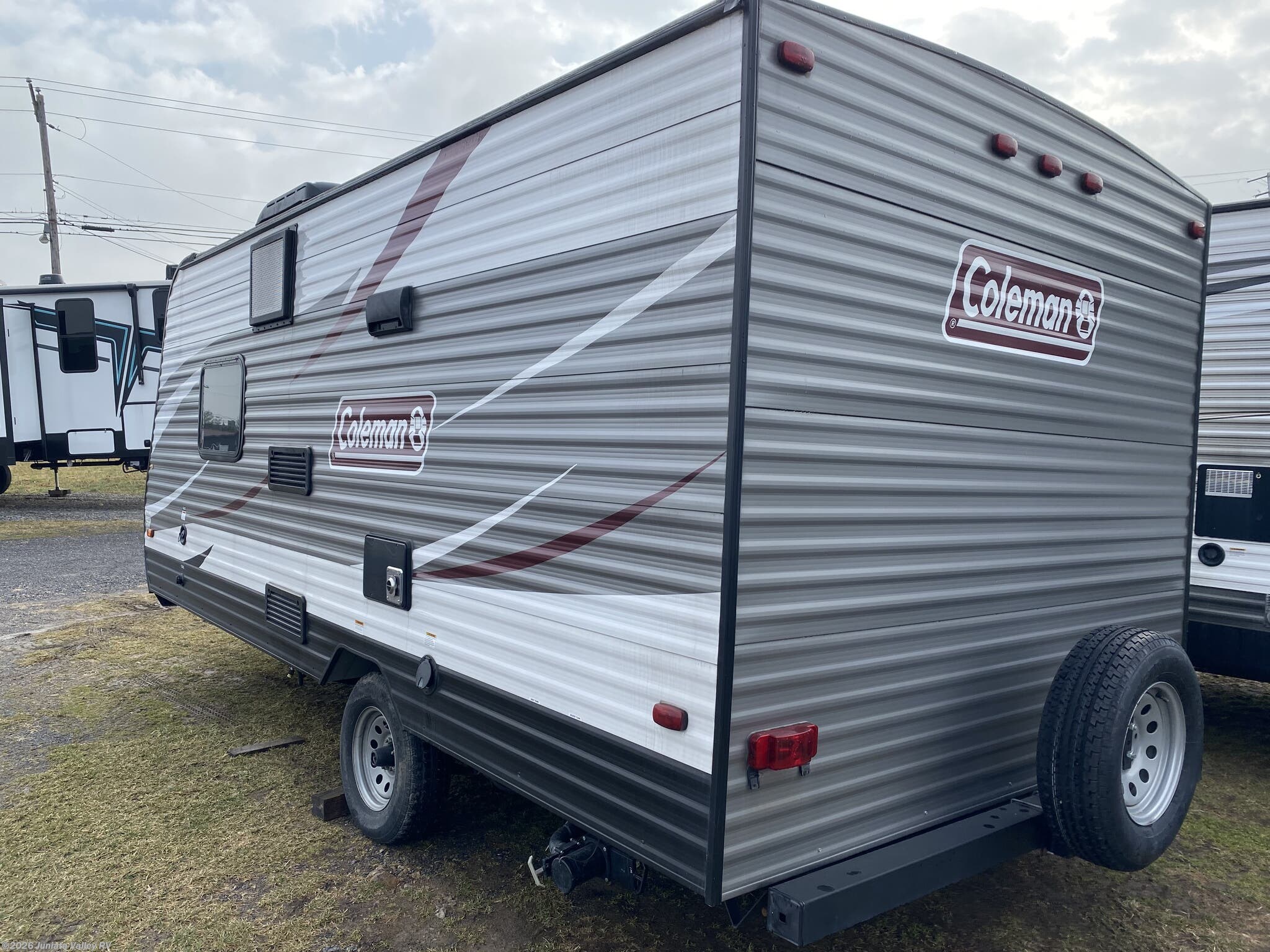 2018 Dutchmen Coleman Lantern LT 16FB RV for Sale in Mifflintown, PA