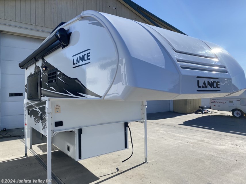 New 2023 Lance TC Short Bed 650 available in Mifflintown, Pennsylvania