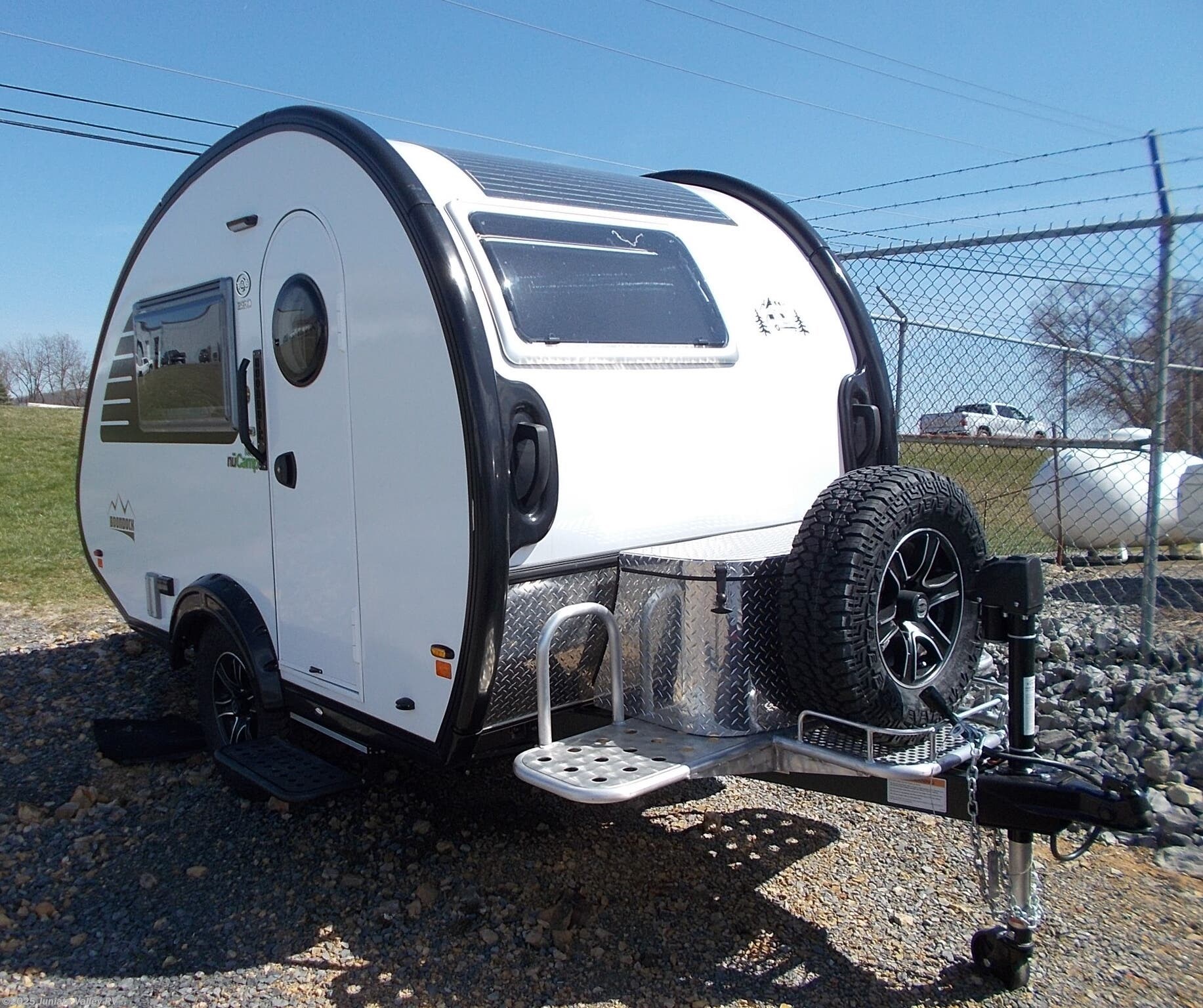 2022 NuCamp TAB 320 S RV for Sale in Mifflintown, PA 17059 1134