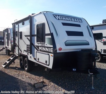 &lt;p&gt;2023 Winnebago Micro Minnie 1808FBS&lt;/p&gt;
&lt;p&gt;Front Queen bed floorplan with dinette in slideout, open galley, and a rear corner bathroom&lt;/p&gt;
&lt;p&gt;&lt;span style=&quot;font-size: 10.5pt; font-family: &#39;Verdana&#39;,sans-serif; color: black;&quot;&gt;Included in our sale price is a full dealer prep, filled LP tank(s), a deep-cycle battery installed, and an adaptor. There are a lot of great features on the Micro Minnie so we do a full walk through demonstration with you.&lt;/span&gt;&lt;/p&gt;
&lt;p&gt;&lt;span style=&quot;font-size: 10.5pt; font-family: &#39;Verdana&#39;,sans-serif; color: black;&quot;&gt;Any questions let us know.&lt;/span&gt;&lt;/p&gt;
&lt;p&gt;&lt;span style=&quot;font-size: 10.5pt; font-family: &#39;Verdana&#39;,sans-serif; color: black;&quot;&gt;Thank you and Happy&amp;nbsp;Camping!&lt;/span&gt;&lt;/p&gt;