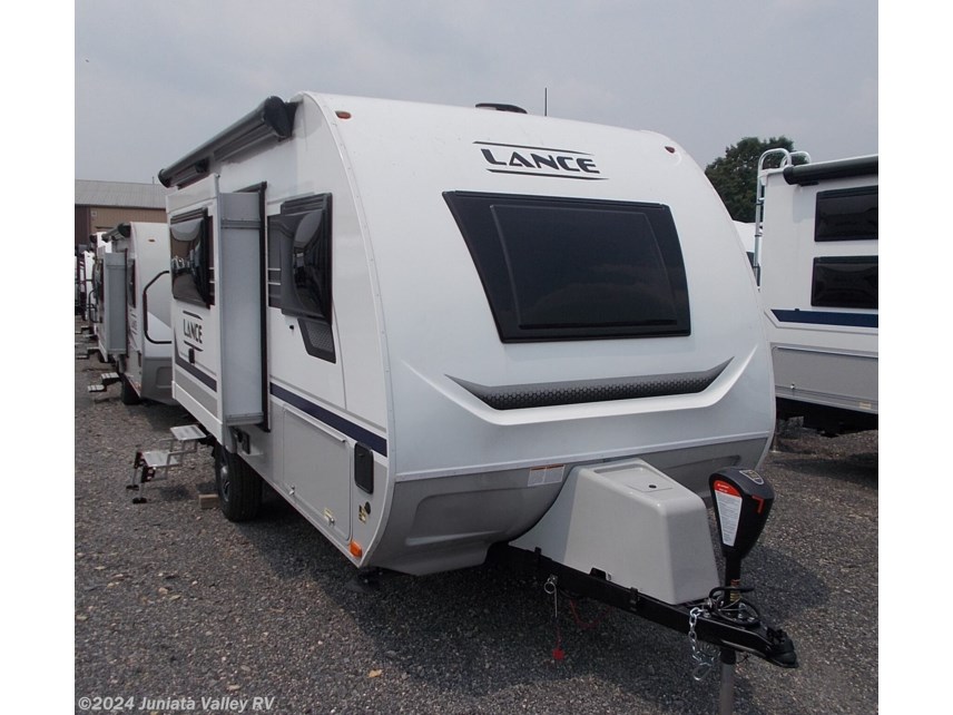 New 2023 Lance TT 1475 available in Mifflintown, Pennsylvania