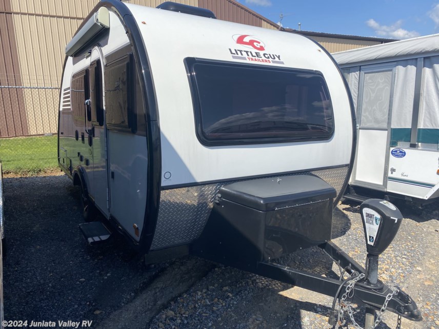 Used 2019 Liberty Outdoors Little Guy Max Base available in Mifflintown, Pennsylvania