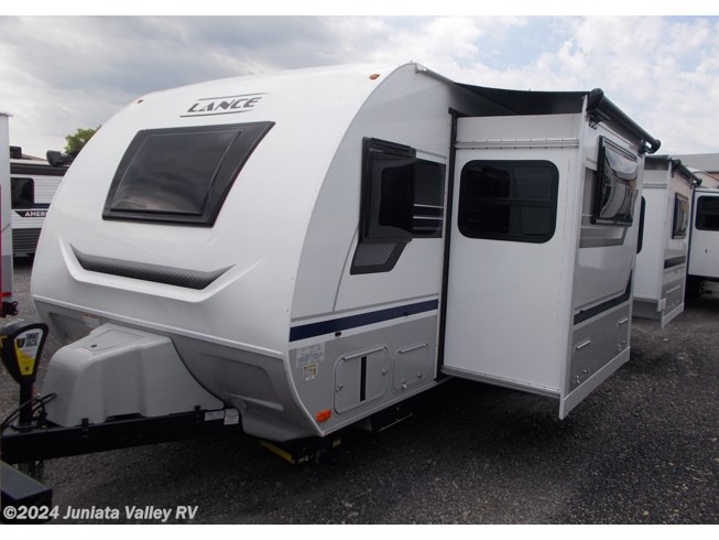 2023 Lance TT 2465 - New Travel Trailer For Sale by Juniata Valley RV in Mifflintown, Pennsylvania