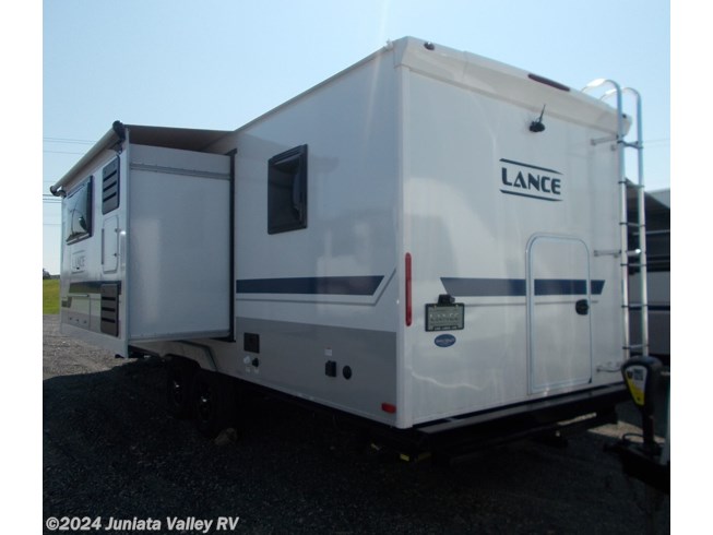 2023 TT 2445 by Lance from Juniata Valley RV in Mifflintown, Pennsylvania