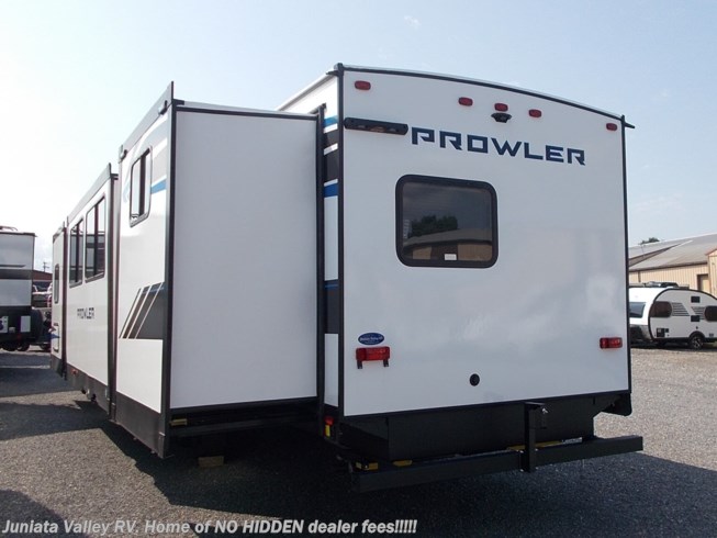 2024 Prowler 335SBH by Heartland from Juniata Valley RV in Mifflintown, Pennsylvania