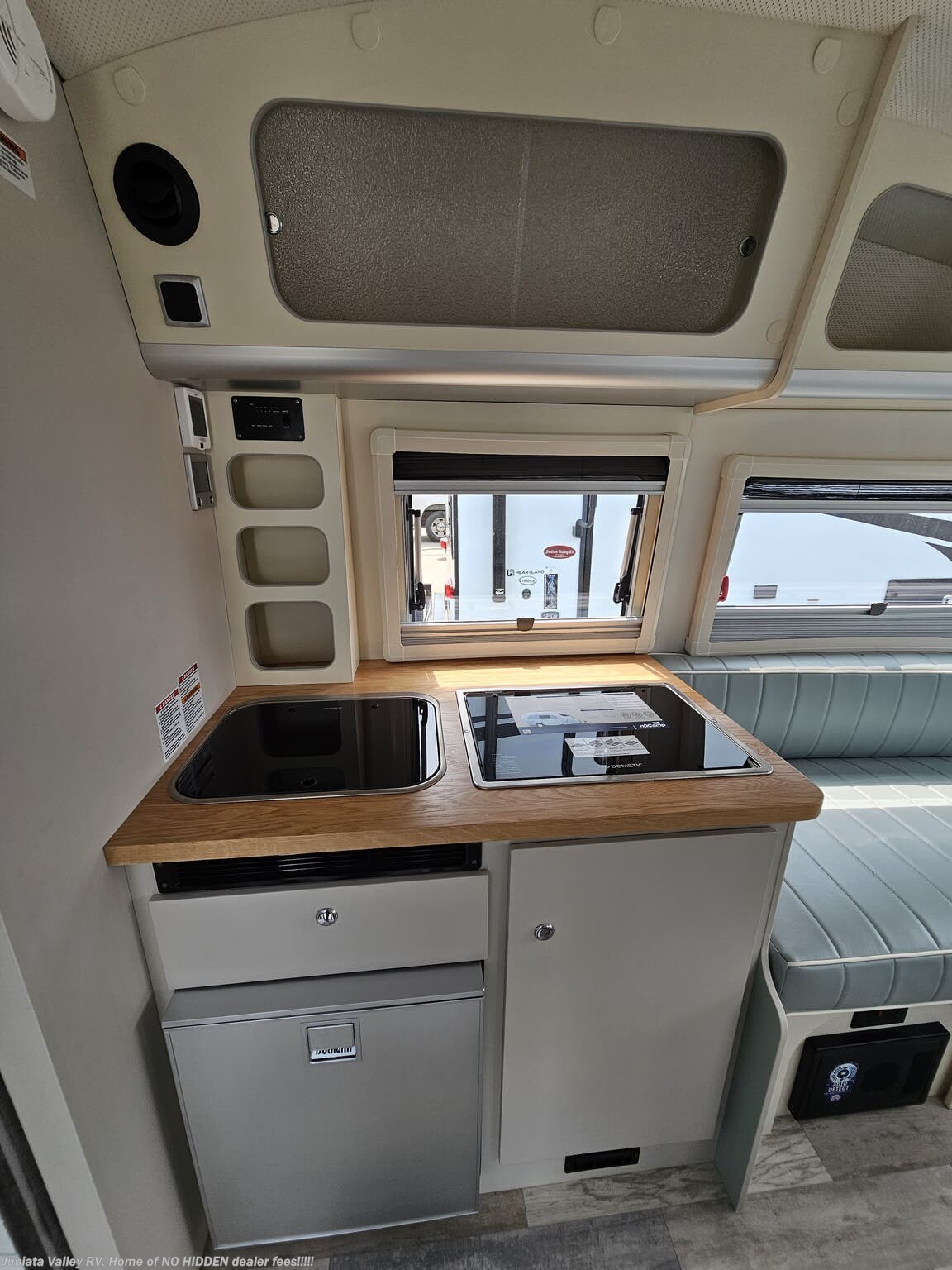 2023 NuCamp Barefoot RV for Sale in Mifflintown, PA 17059 | 5498 ...