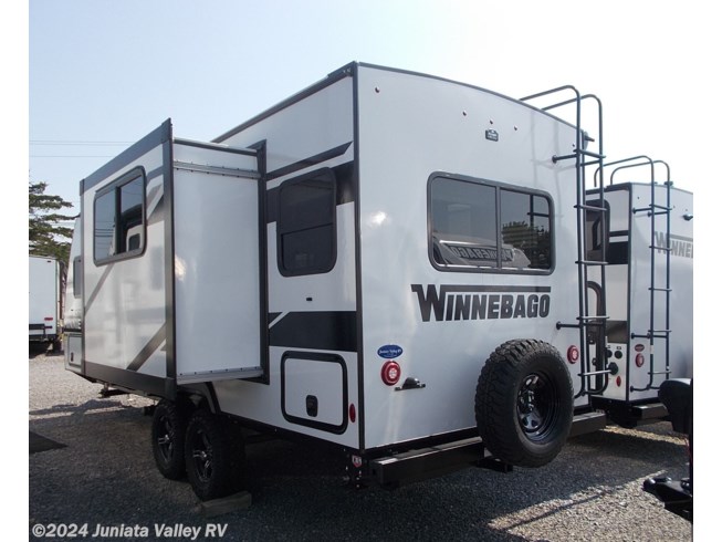 2023 Micro Minnie 2225RL by Winnebago from Juniata Valley RV in Mifflintown, Pennsylvania