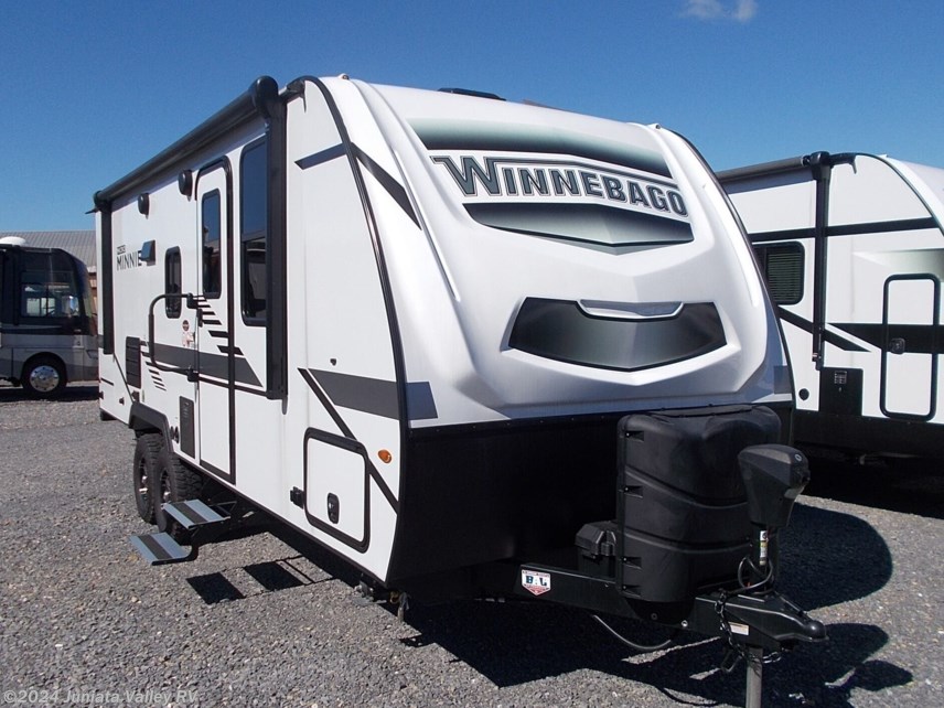 Used 2022 Winnebago Micro Minnie 2306BHS available in Mifflintown, Pennsylvania
