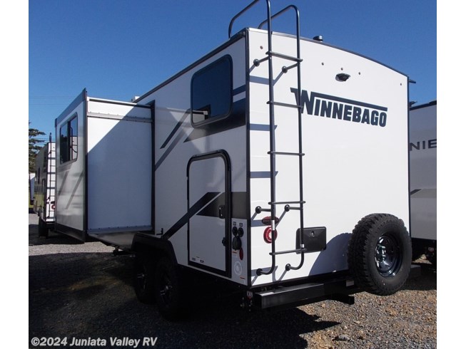 2024 Micro Minnie 2100BH by Winnebago from Juniata Valley RV in Mifflintown, Pennsylvania