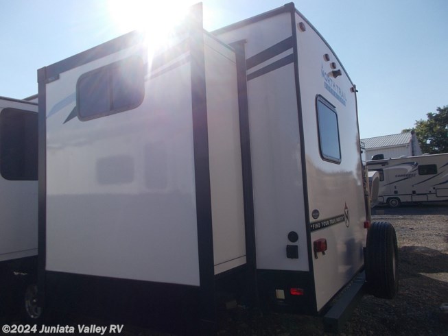 2022 North Trail Ultra-Lite NT 33BHDS by Heartland from Juniata Valley RV in Mifflintown, Pennsylvania