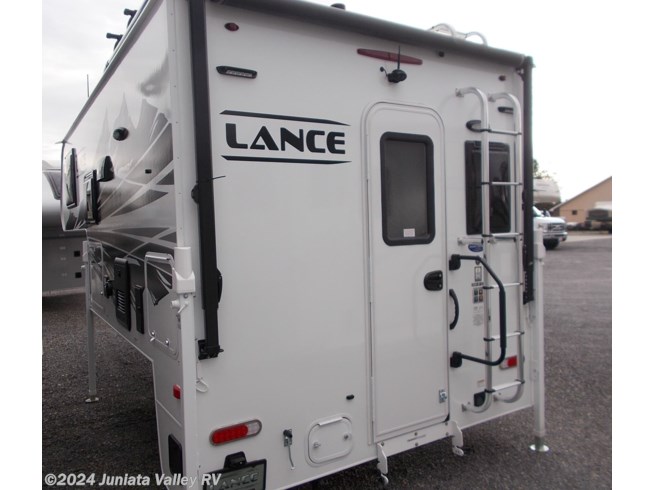 2024 TC 850 by Lance from Juniata Valley RV in Mifflintown, Pennsylvania