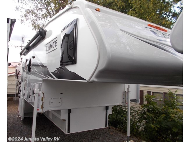 New 2024 Lance TC 1172 available in Mifflintown, Pennsylvania