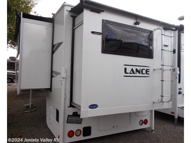 2024 TC 1172 by Lance from Juniata Valley RV in Mifflintown, Pennsylvania