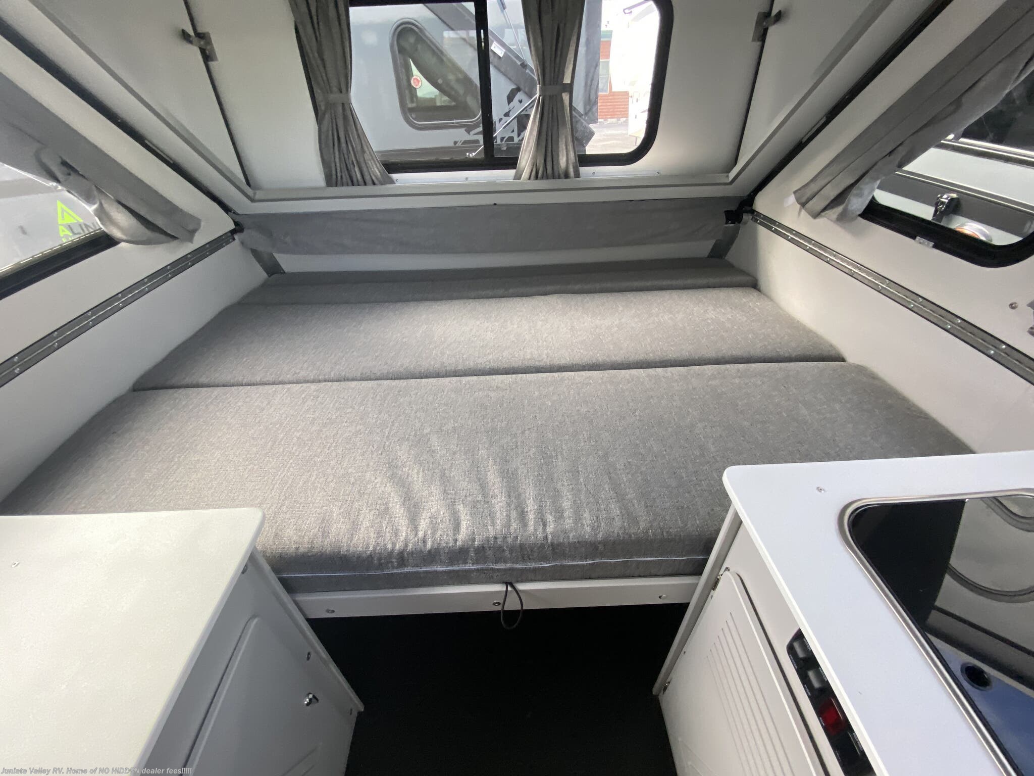 2024 Aliner Evolution 15 RV for Sale in Mifflintown, PA 17059 08562
