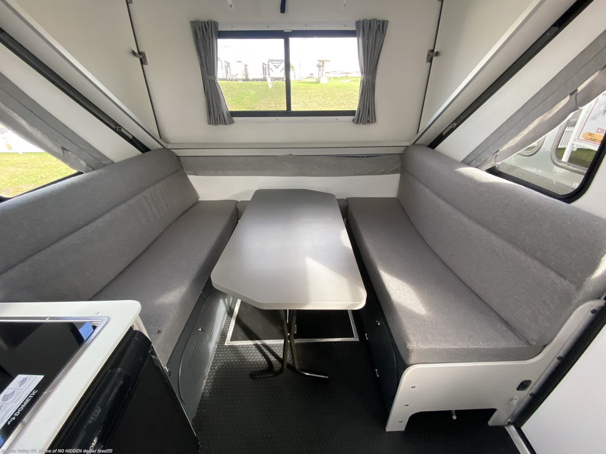 2024 Aliner Evolution 15 RV for Sale in Mifflintown, PA 17059 08562