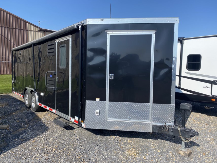 Used 2021 Continental Trailers available in Mifflintown, Pennsylvania