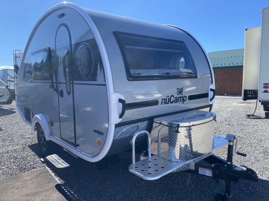 New 2024 NuCamp TAB 400HB available in Mifflintown, Pennsylvania