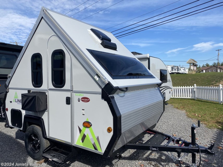 New 2024 Aliner Scout-Lite available in Mifflintown, Pennsylvania