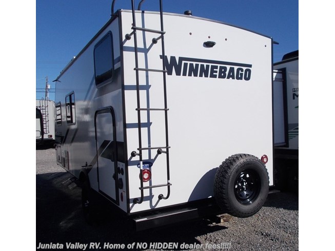 2024 Micro Minnie 1700BH by Winnebago from Juniata Valley RV in Mifflintown, Pennsylvania