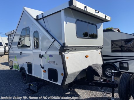 &lt;p&gt;2024 Aliner Expedition&lt;/p&gt;
&lt;p class=&quot;MsoNormal&quot;&gt;The perfect camper for an outdoor enthusiast who loves hiking and exploring off the beaten path. Aliner&amp;rsquo;s innovative design allows for a quick and easy setup. When folded down they are small enough to fit in a garage. With a gross weight of 3500lbs the Aliner Expedition is able to be towed with some SUV&#39;s.&amp;nbsp;&lt;/p&gt;
&lt;p class=&quot;MsoNormal&quot;&gt;The front and rear dormer adds more interior space. The rear mattress (queen) bed lets you get a good nights sleep. The dinette can be converted to a 46&quot;x76&quot; bed as well.&lt;/p&gt;
&lt;p&gt;Included in our sale price is a full dealer prep, filled LP tank(s), a deep-cycle battery installed, and an adaptor. There are a lot of great features on the Aliner Expedition so we do a full walk you through and demonstrate how everything works as well.&lt;/p&gt;
&lt;p&gt;Any questions let us know.&lt;/p&gt;
&lt;p&gt;Thank you and Happy Camping!&lt;/p&gt;