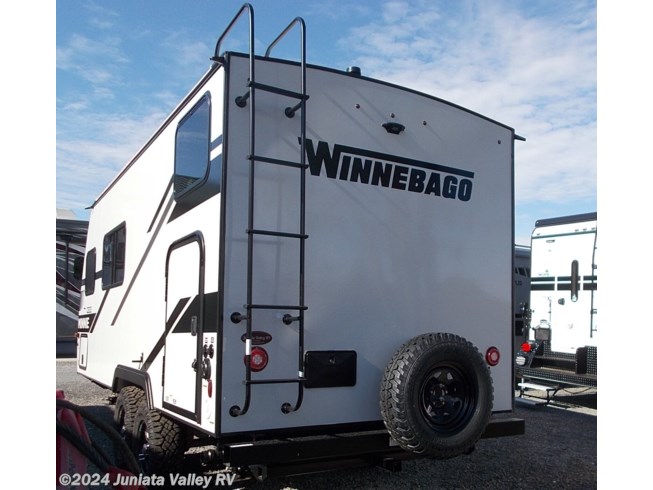 2024 Micro Minnie 1800BH by Winnebago from Juniata Valley RV in Mifflintown, Pennsylvania