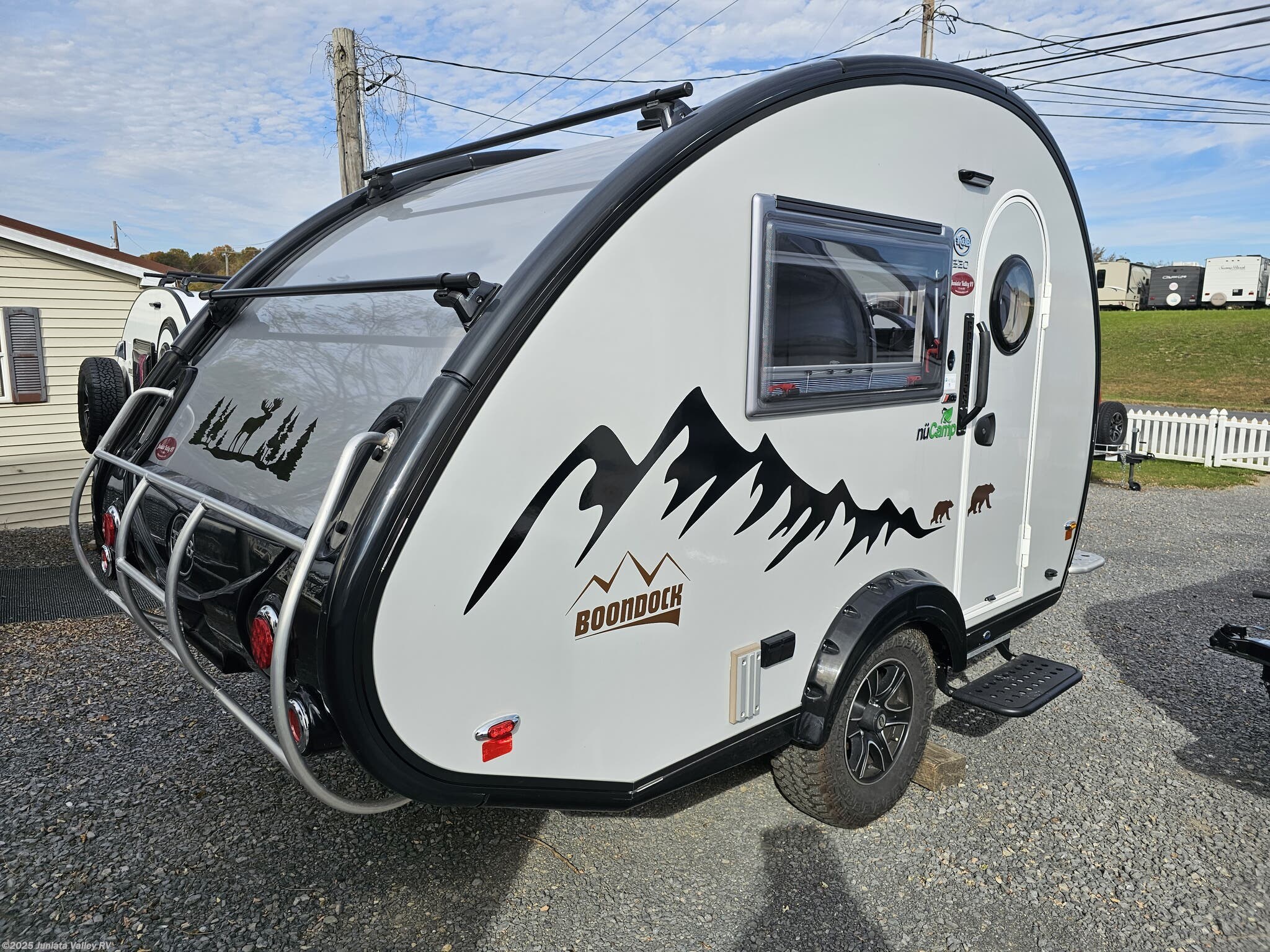 2022 NuCamp TAB 320 S RV for Sale in Mifflintown, PA 17059 0506