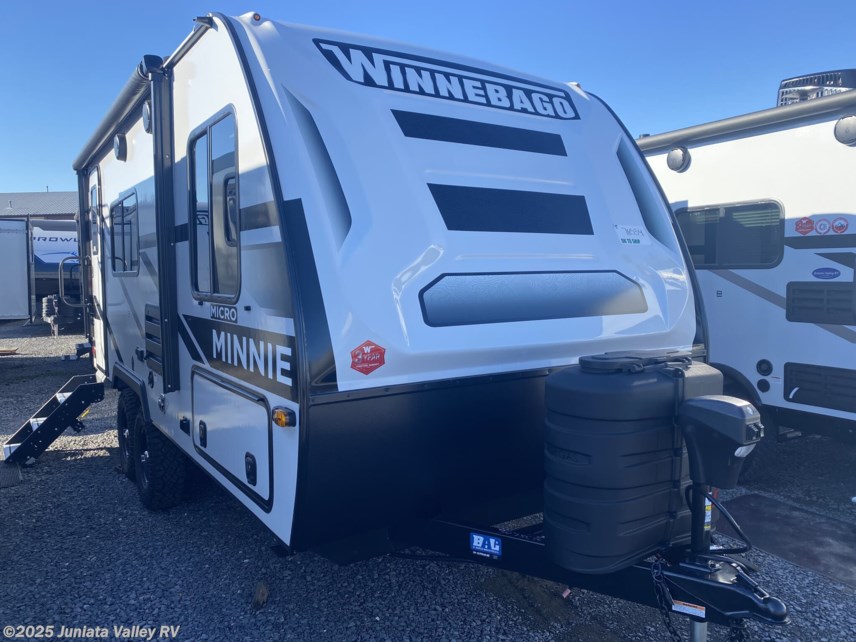 2025 Winnebago Micro Minnie 1821FB