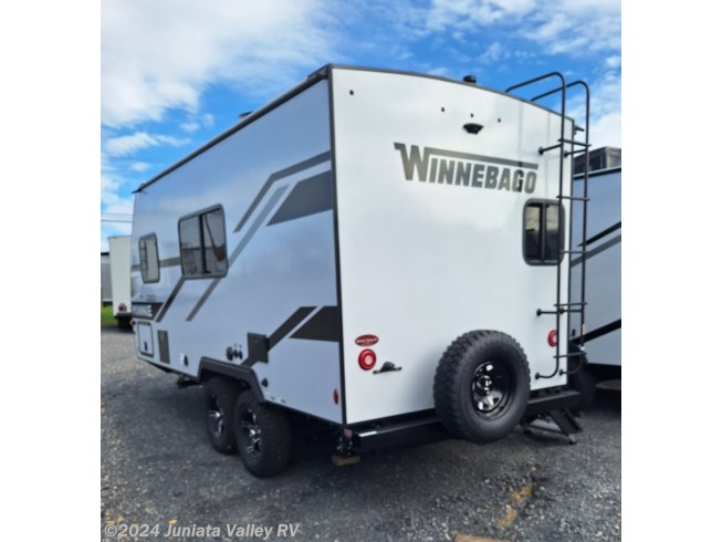 2024 Micro Minnie 1720FB by Winnebago from Juniata Valley RV in Mifflintown, Pennsylvania
