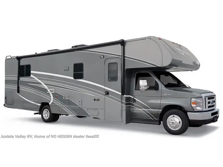 Stock Image for 2024 Winnebago 25B (options and colors may vary)
